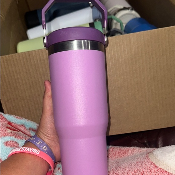 Stanley Ice Flow - Picture 3 of 5